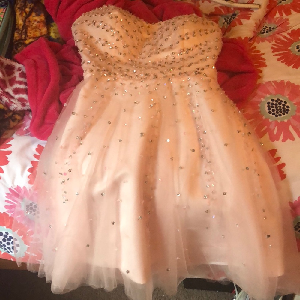 Homecoming Dress/Evening dress